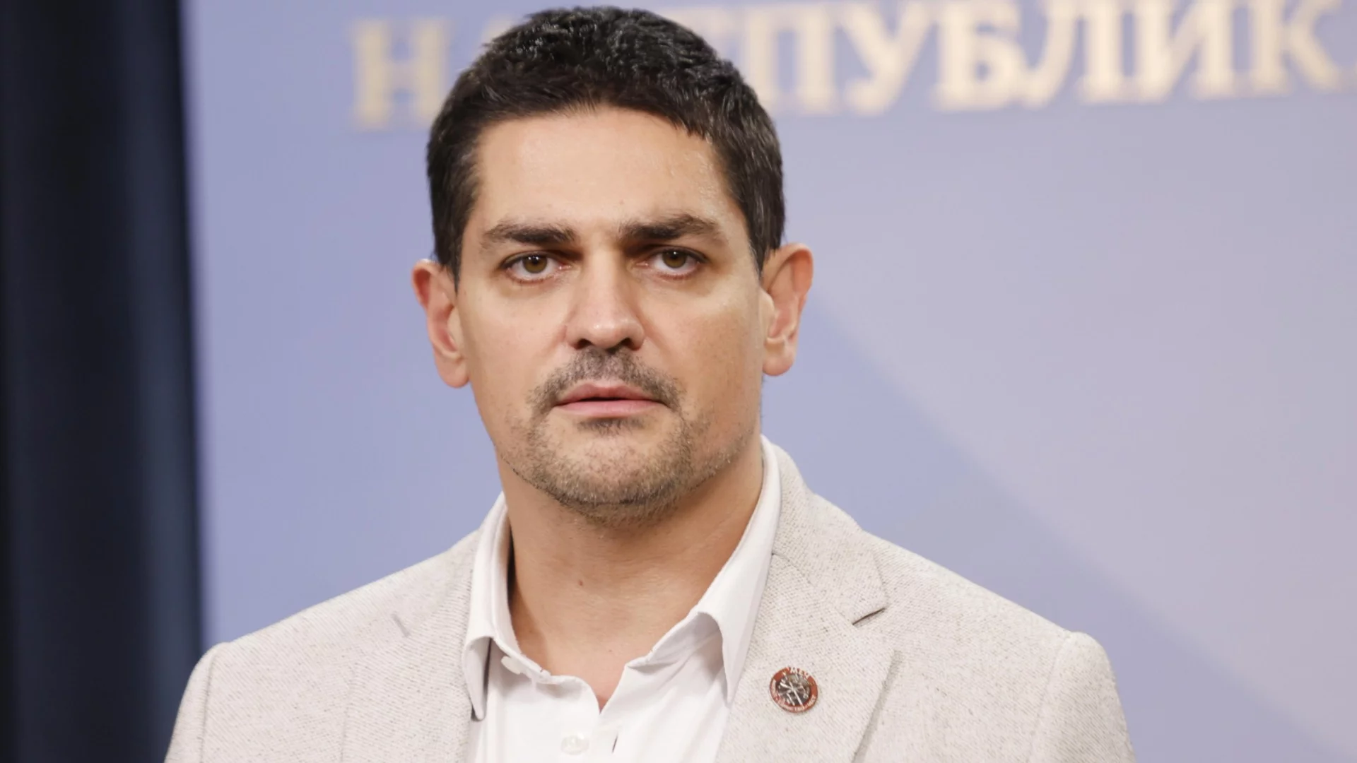 МЕЧ приема Радев като възможен съюзник