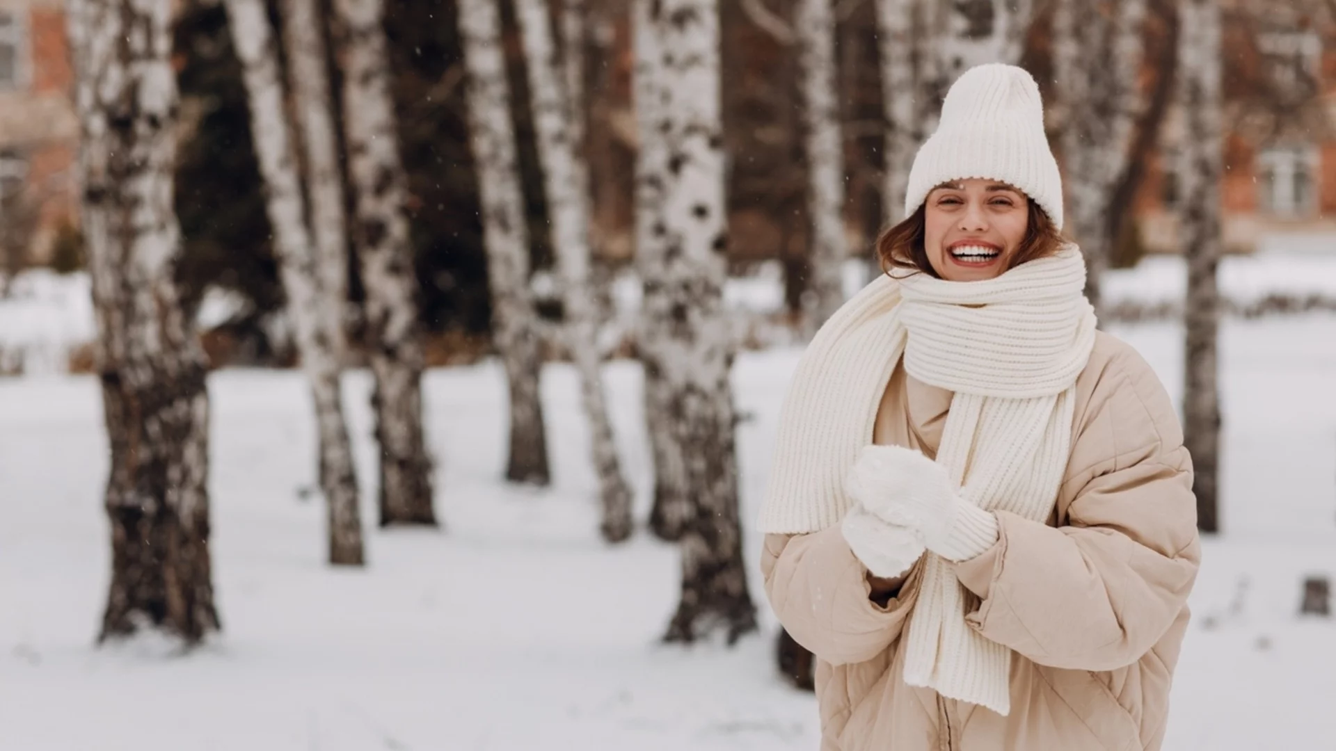 Прогноза за времето - 20 януари 2026 г. (вторник)