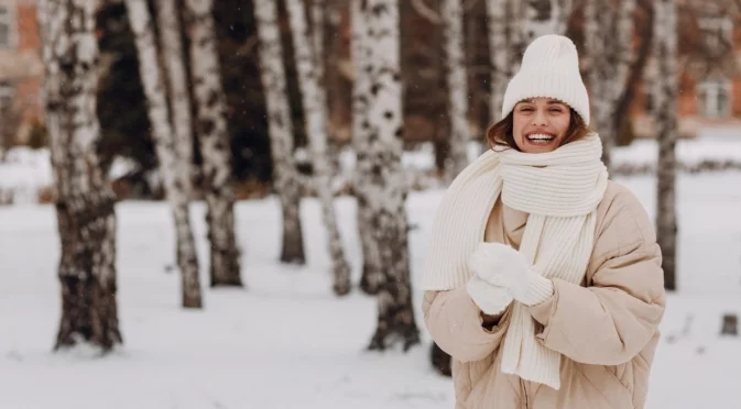 Прогноза за времето - 20 януари 2026 г. (вторник)