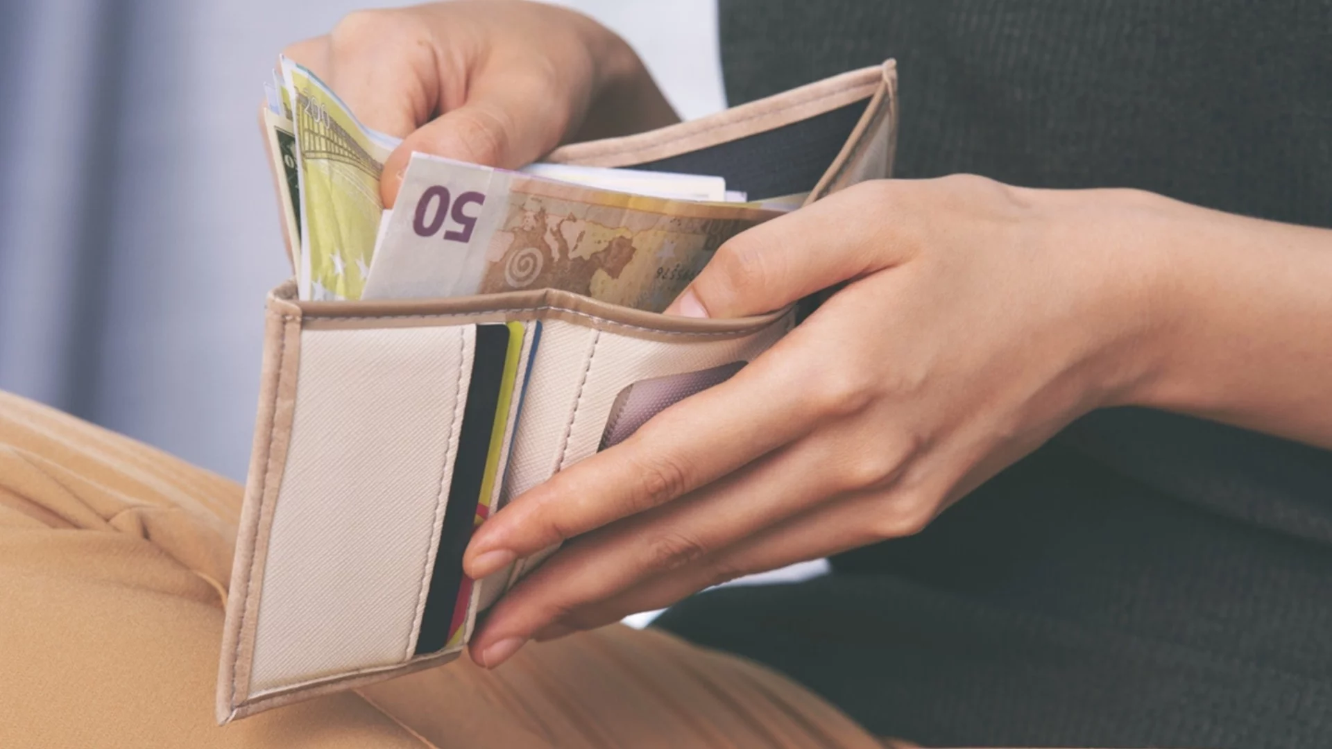 Най-силните амулети: Сложете това в портмонето си и ще имате винаги пари