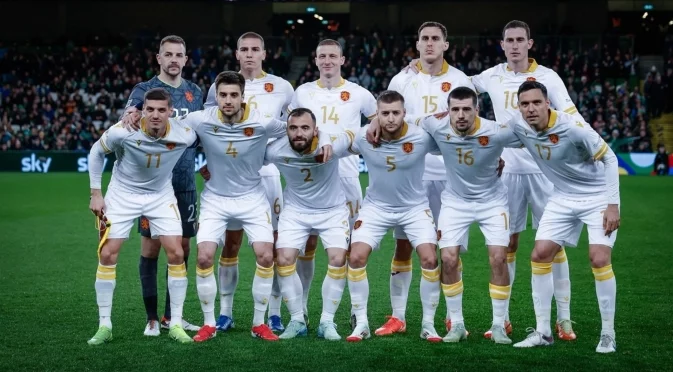 Националният отбор по футбол потвърди участие в турнир с Индонезия, Соломоновите острови, Сейнт Китс и Невис