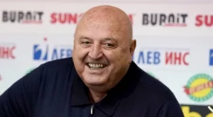 Венцеслав Стефанов няма спирка: Отново нарочи и се подигра с Левски