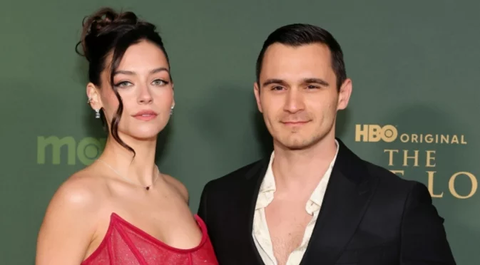 Нещо необикновено: Юлиан Костов пуска дуетна песен с половинката си Мирела