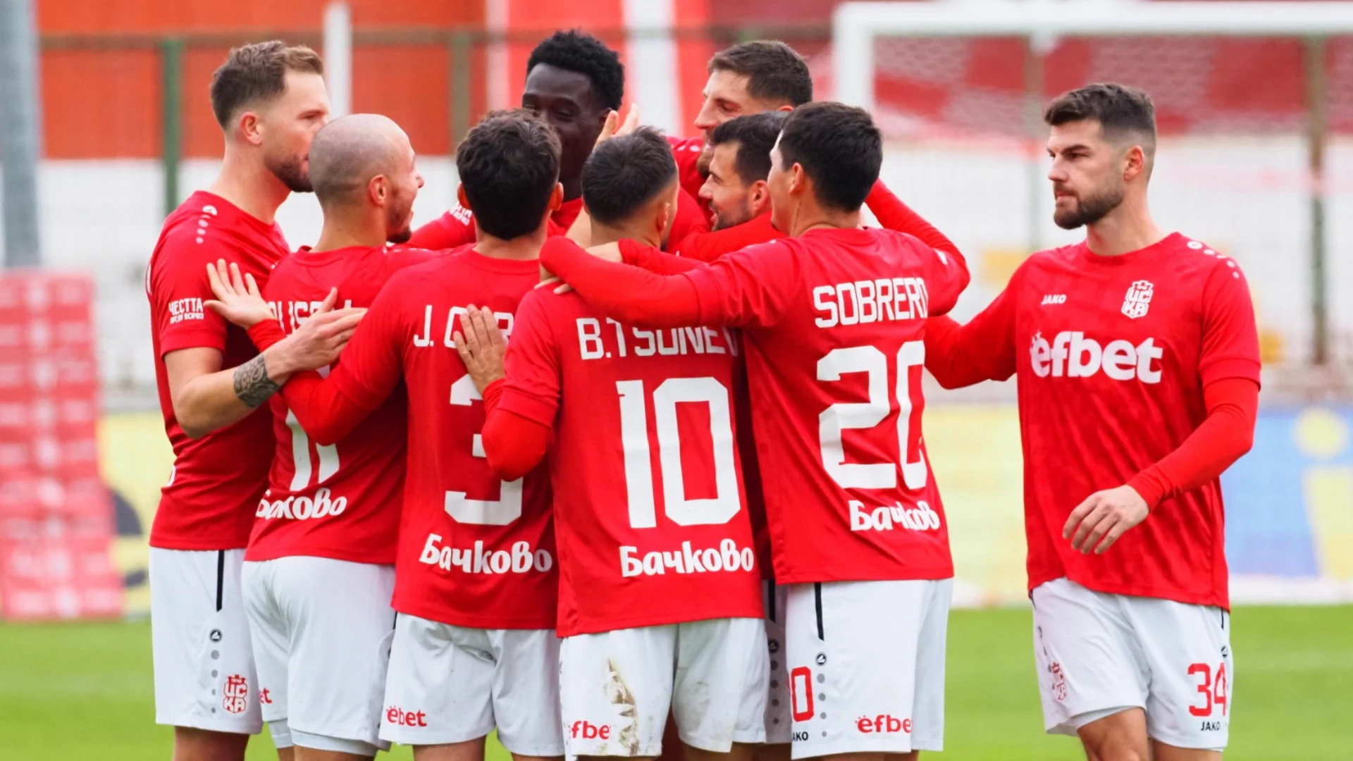 ЦСКА 1948 завъртя престижен хикс с кандидат за титлата в Полша (ВИДЕО)