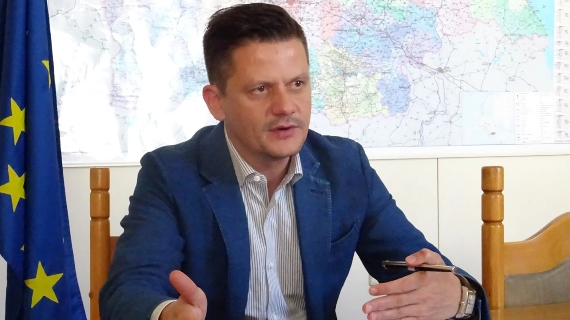 Бившият шеф на КЗП: Еврото има минимално влияние върху инфлацията