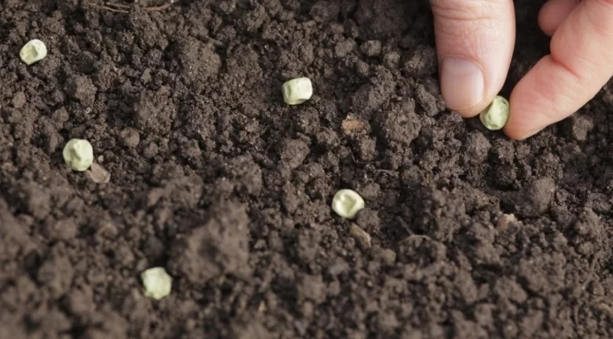 Най-доброто време за започване на зимна сеитба във вашата градина  