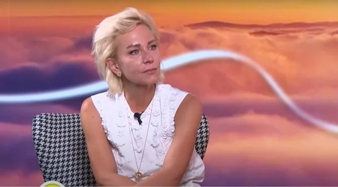 Разтърсващо признание: Нана Гладуиш с пореден здравословен проблем (ВИДЕО)