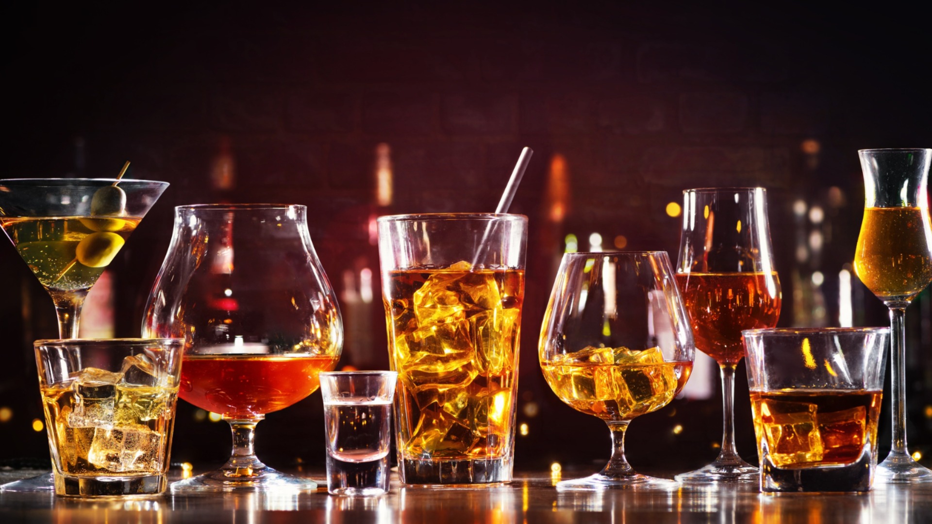 Рекордни запаси: Алкохол за милиарди стои неизпит