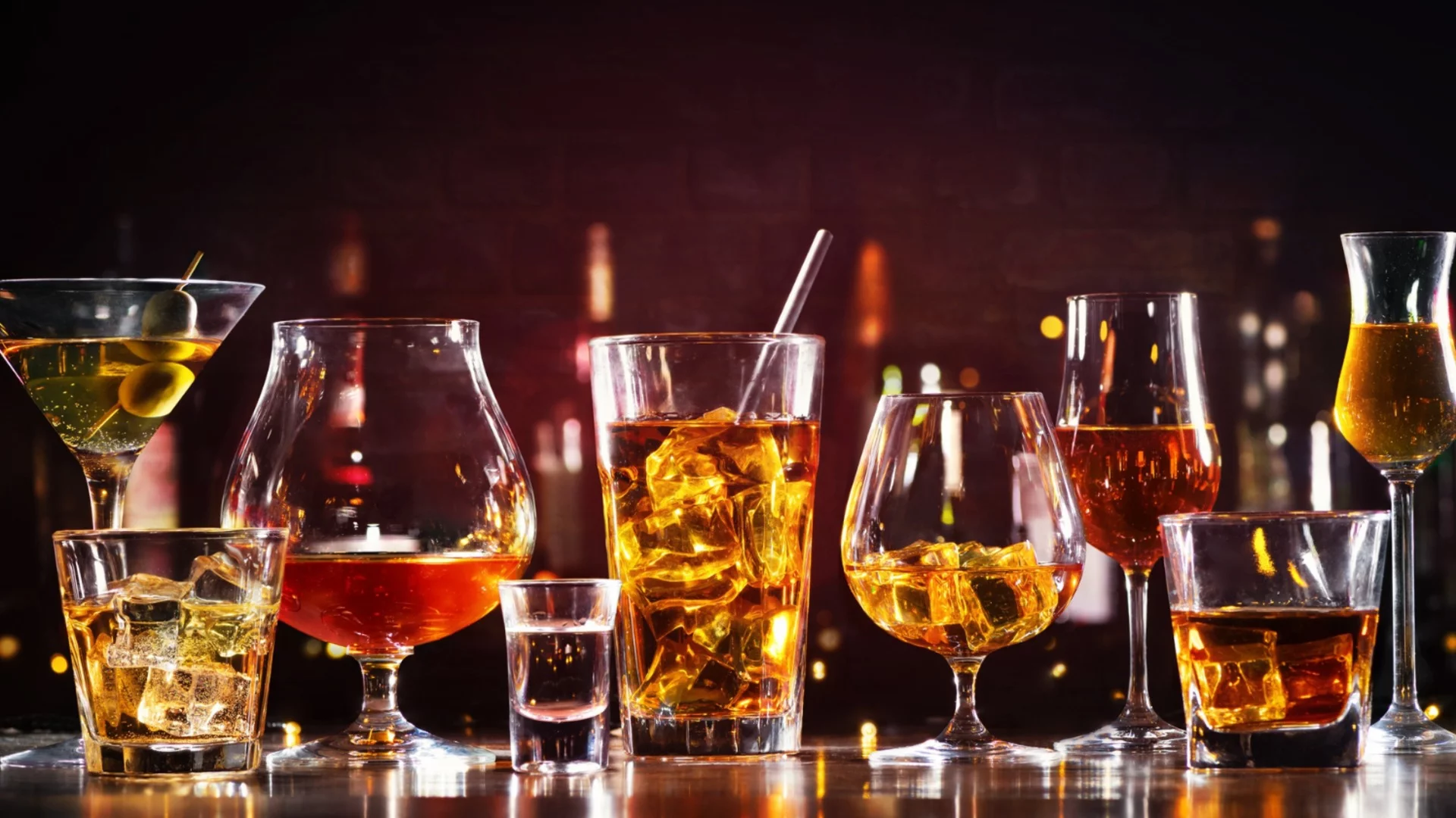 Рекордни запаси: Алкохол за милиарди стои неизпит