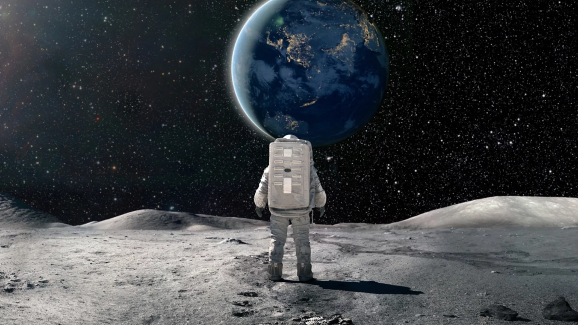 Астронавт от НАСА след 178 дни в Космоса: "Живеем в лъжа"