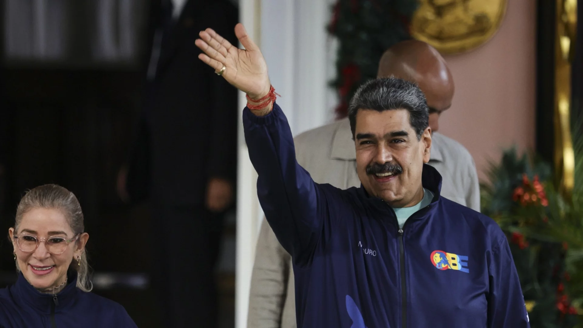 Балканите и Венецуела са в една и съща наркомрежа