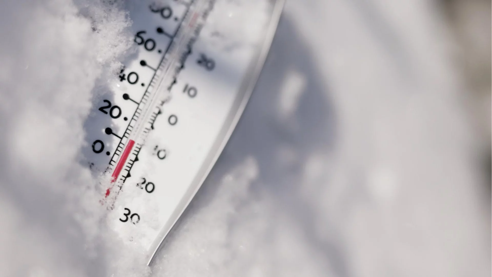 Докога ще продължи студа? Николай Василковски с дългосрочна прогноза за времето