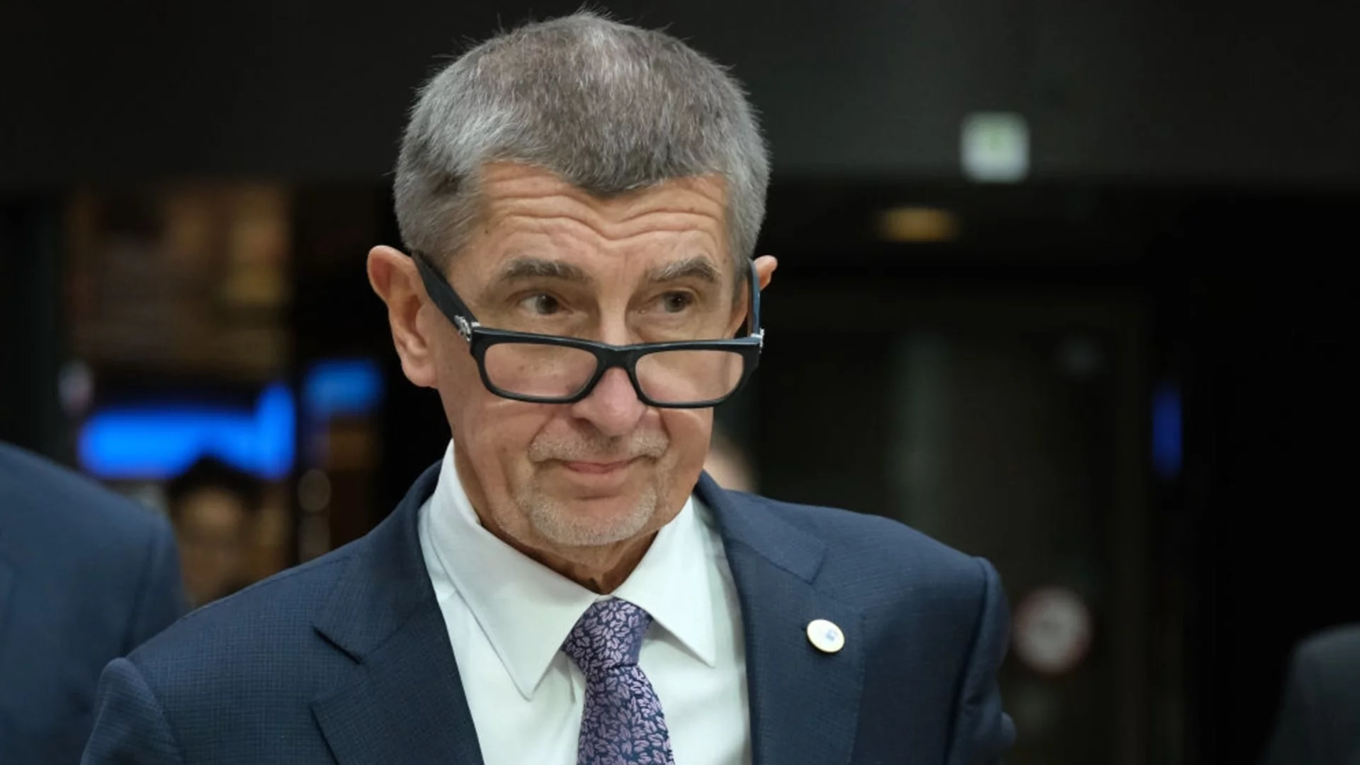 Бабиш призова Европа да говори с Путин (ВИДЕО)