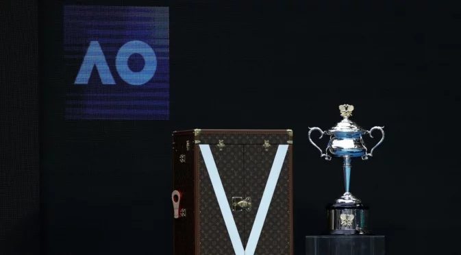 Първа голяма сензация в Мелбърн: Топ 10 тенисист отпадна от Australian Open!