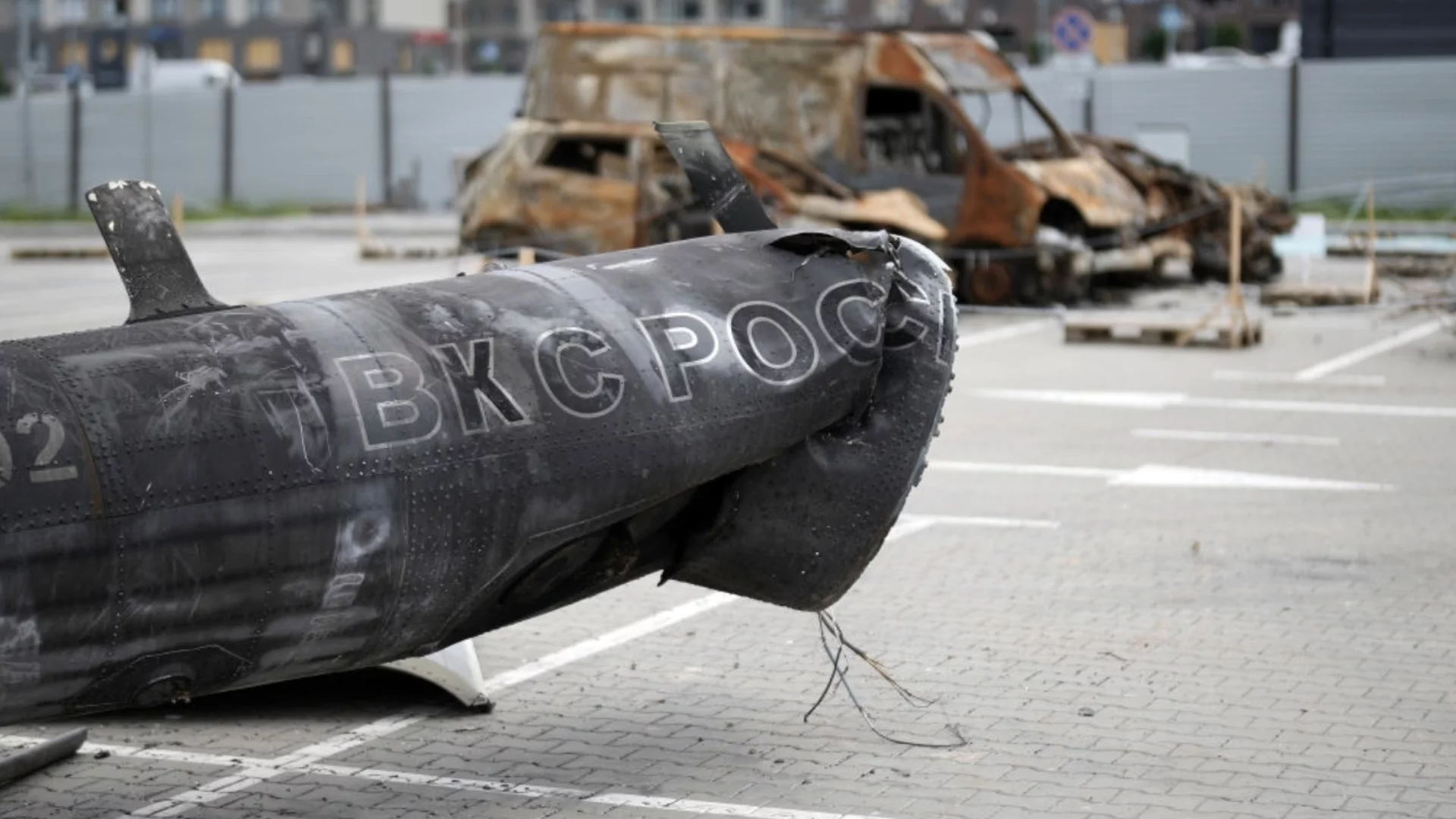 Никаква мисъл за мир от страна на Кремъл: Русия изсипа над 300 авиобомби в Украйна за 24 часа (ОБЗОР - ВИДЕО)