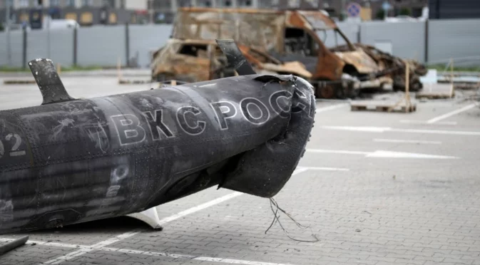 Никаква мисъл за мир от страна на Кремъл: Русия изсипа над 300 авиобомби в Украйна за 24 часа (ОБЗОР - ВИДЕО)