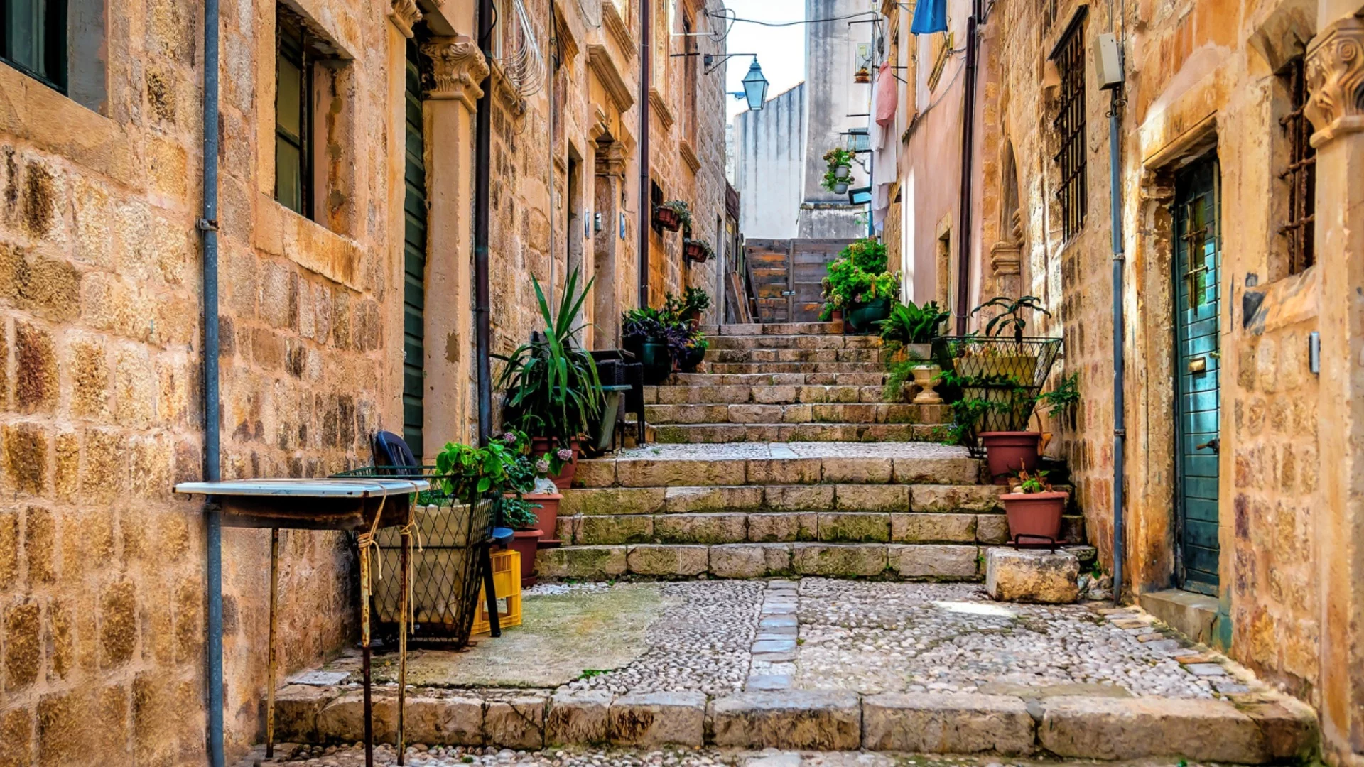 Опасност от краста в Дубровник: Ето колко хора са засегнати