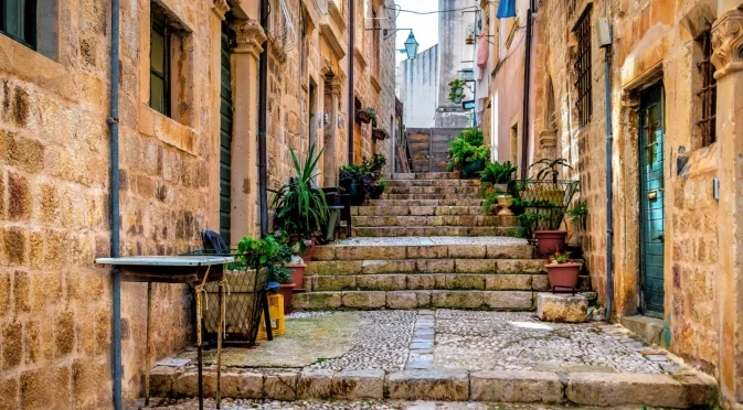 Опасност от краста в Дубровник: Ето колко хора са засегнати