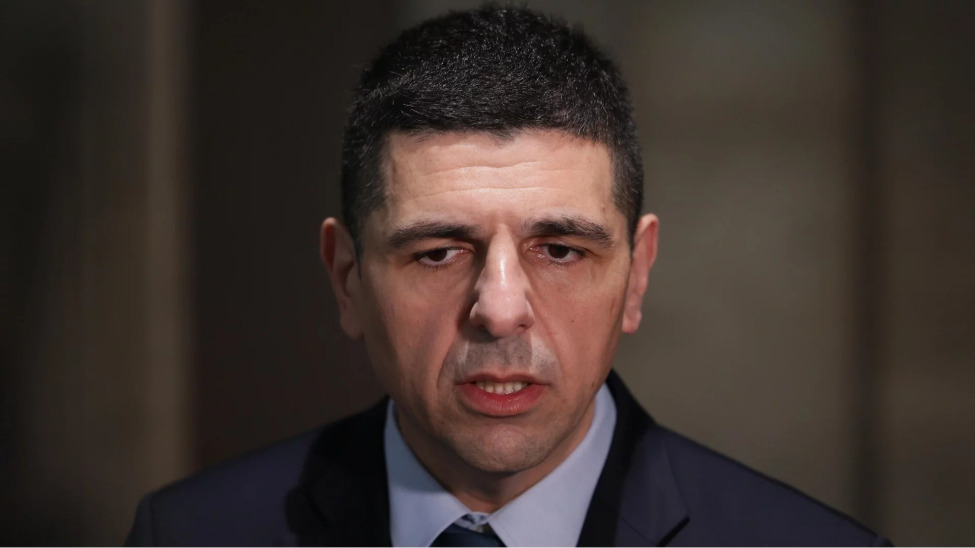 Ще преговарят ли с Румен Радев: Ивайло Мирчев очерта ключовите въпроси, по които няма да отстъпят