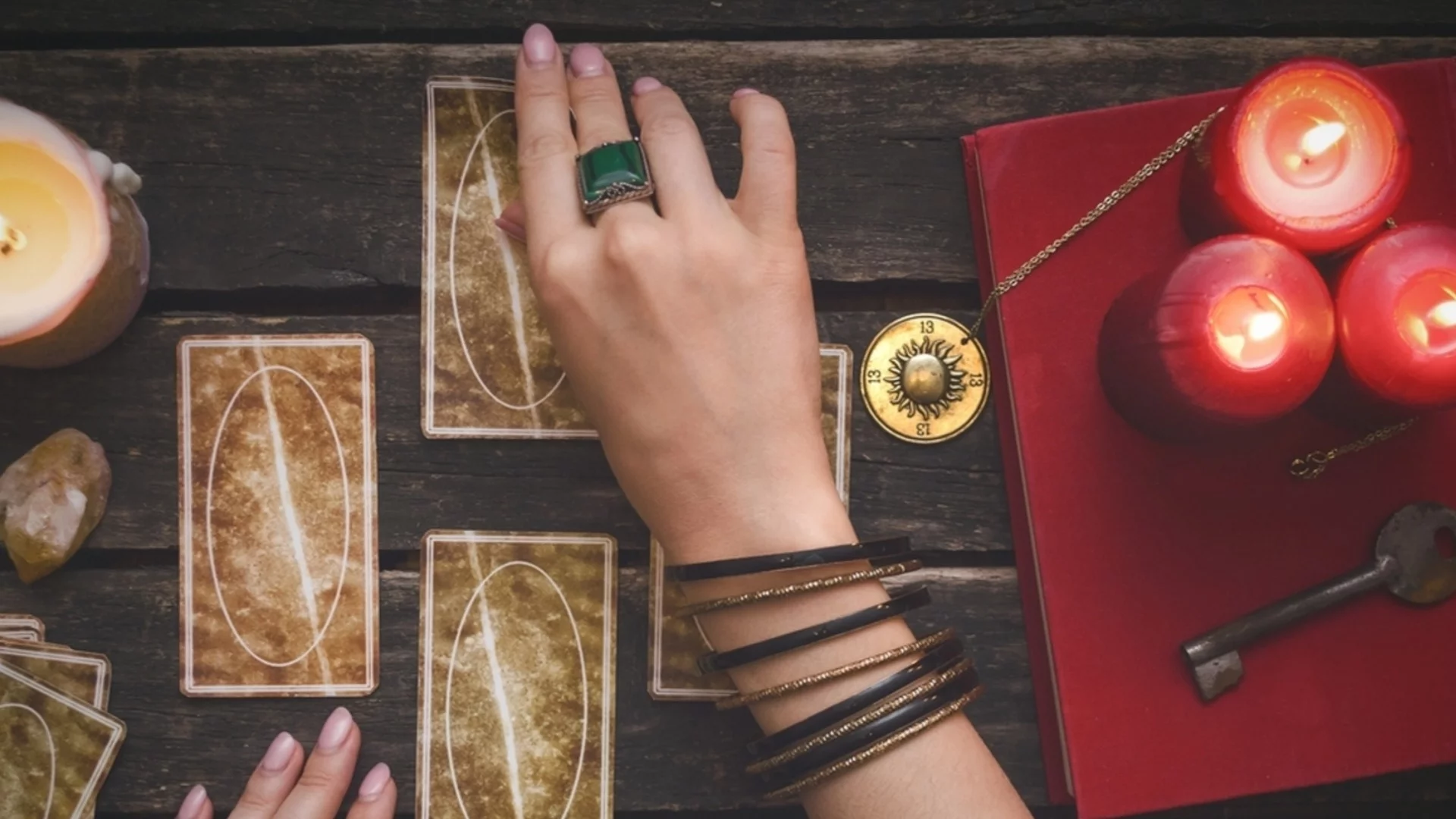 Седмичен ТАРО хороскоп за периода от 19 до 25 януари 2026