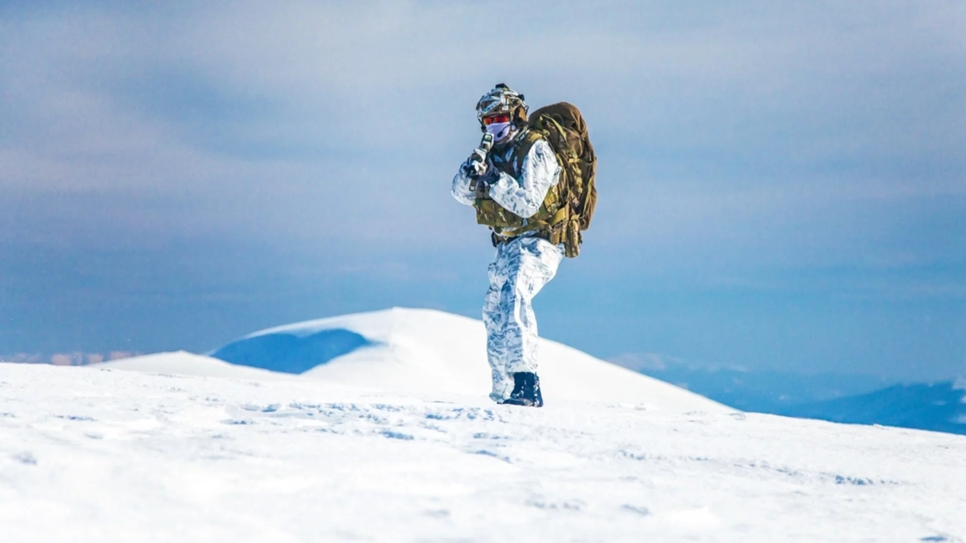 Теория на конспирацията: Гренландия трябва на САЩ като убежище пред надвисналата глобална катастрофа