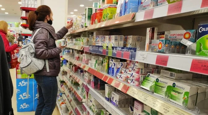 Заради нов закон лекарствата без рецепта могат да изчезнат от аптеките