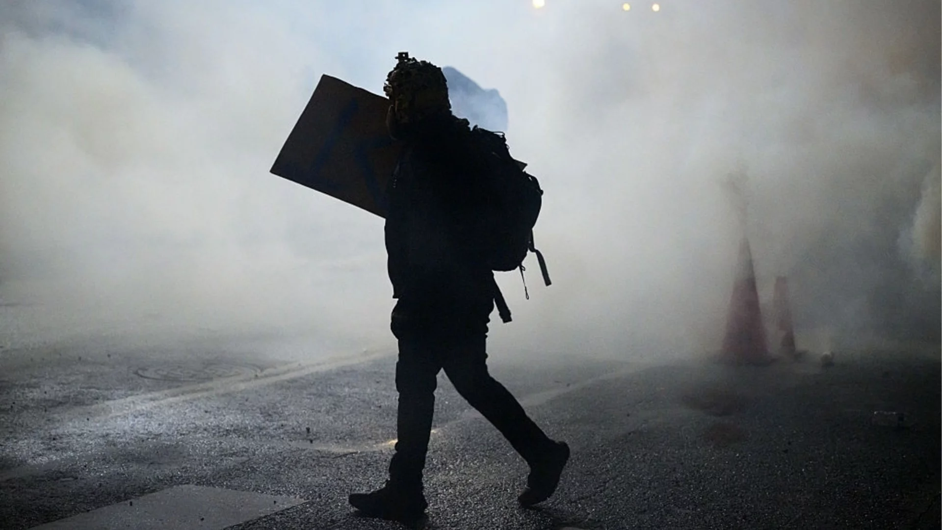 Гватемала обяви извънредно положение