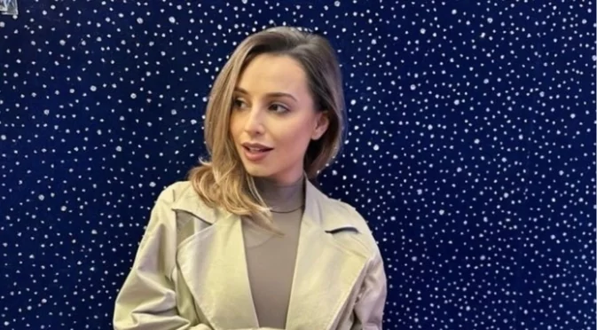 Антоанет Пепе и най-малкото ѝ дете по спешност в болница: Беше изключително страшно