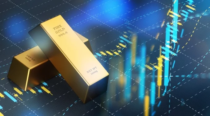 Кризата с Гренландия изстреля златото и среброто до нови върхове