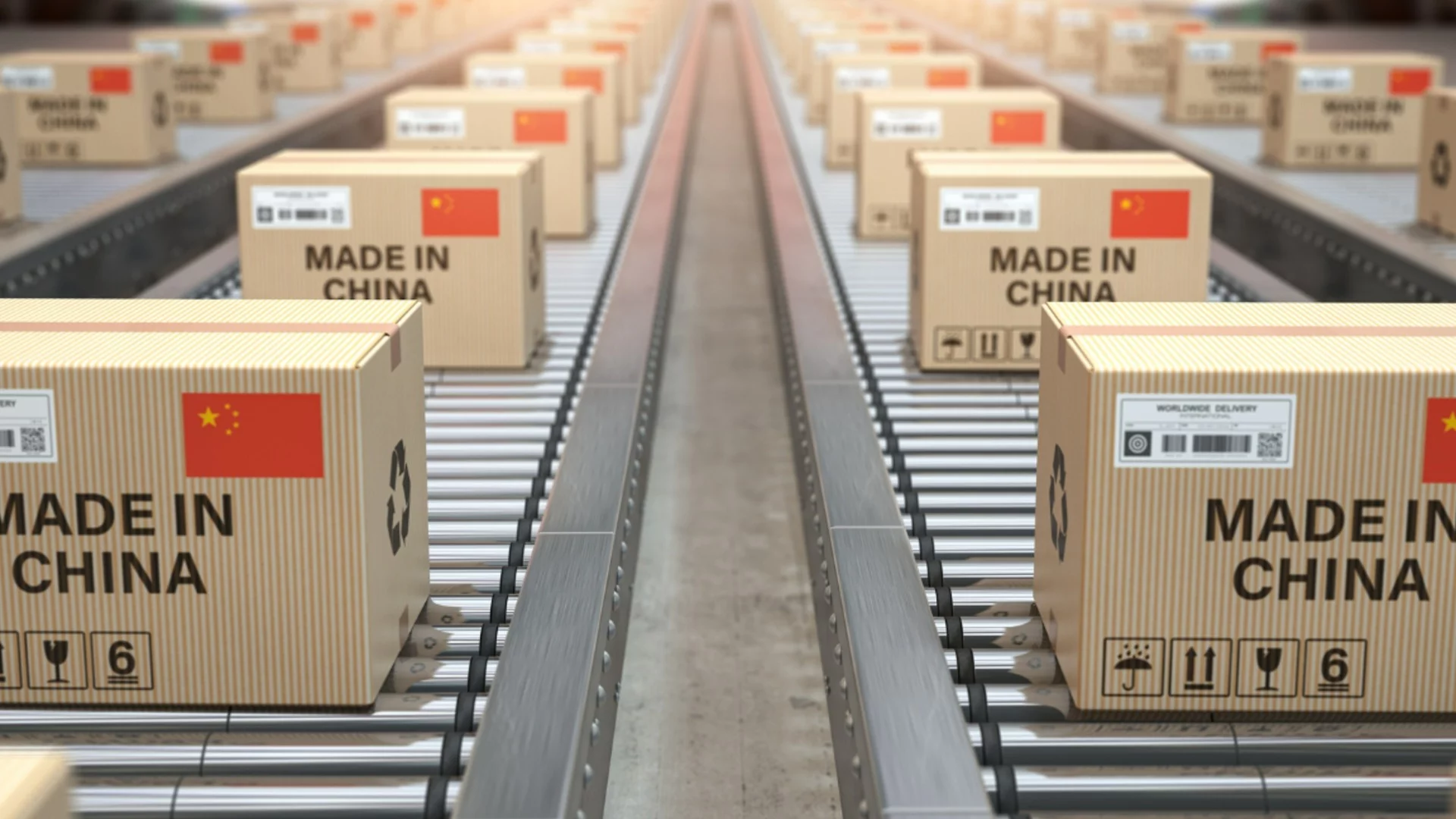 Китайската икономика отбеляза изненадващо слаб ръст