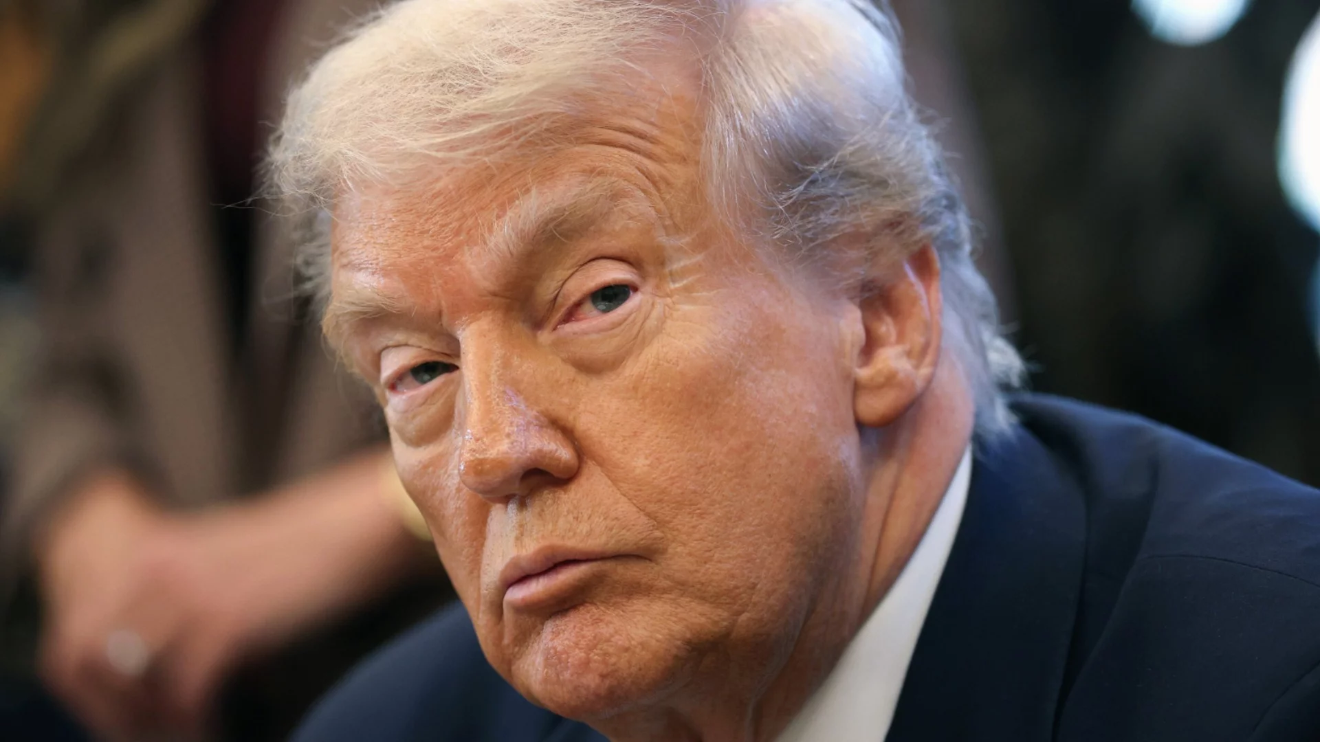 Тръмп с писмо до Норвегия? Щом не ми дадохте Нобеловата награда, вече не мисля за мир