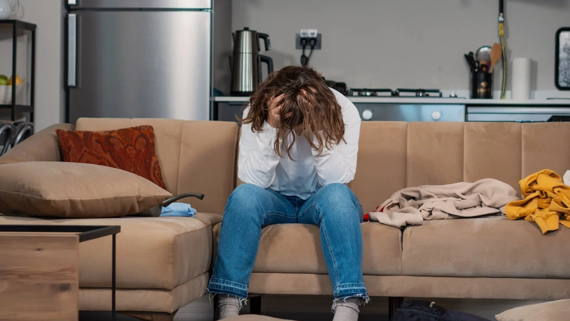 "Син понеделник": Защо това е най-депресиращият ден в годината