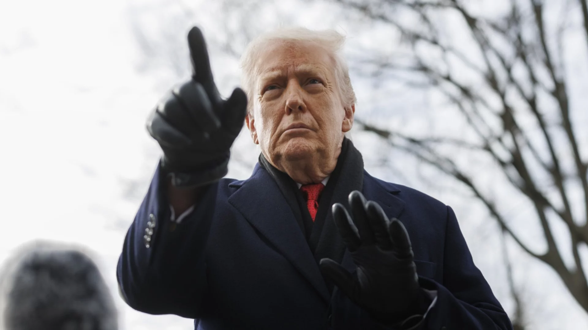 Списъкът на Тръмп: Кои държави са поканени в Съвета за мир (ВИДЕО)