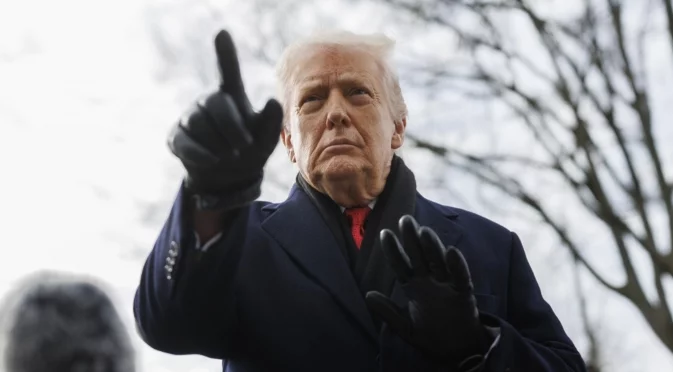 Списъкът на Тръмп: Кои държави са поканени в Съвета за мир и къде е България? (ВИДЕО)