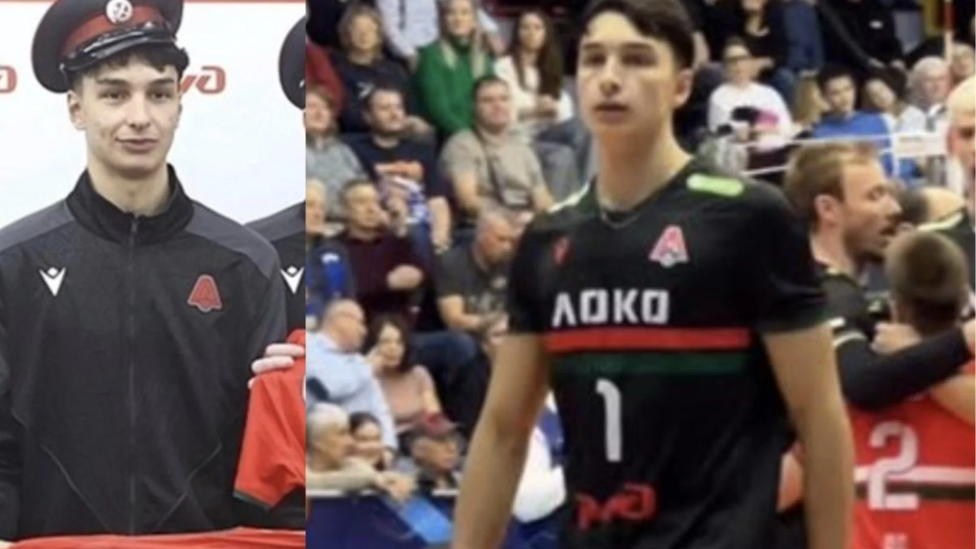 Мони Николов: „Чувствам се ОК в Русия, не мога да се оплача“