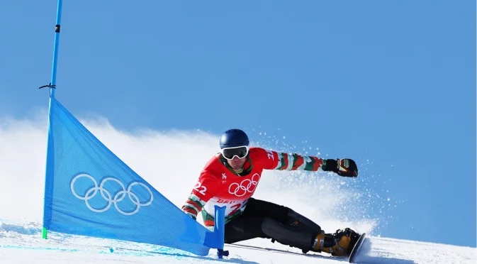 България има шанс да вземе пета квота в сноуборда за Зимните олимпийски игри