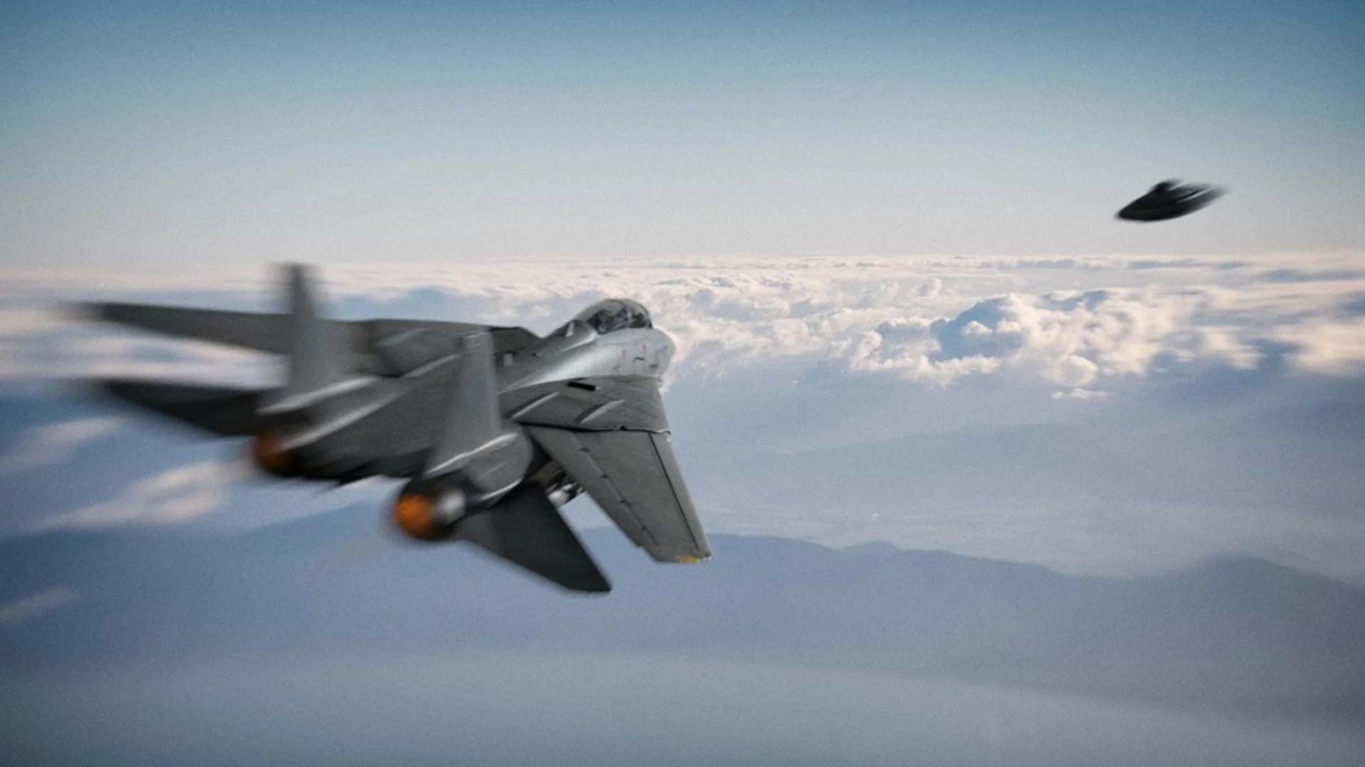 САЩ и Англия бият алармата: Светът да се подготви за финансова криза, предизвикана от извънземни