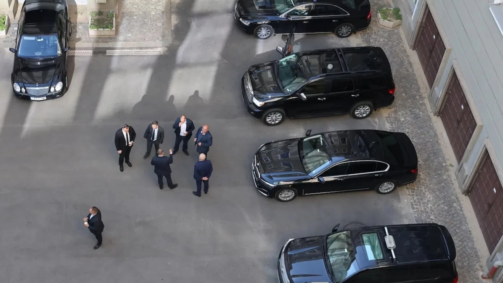 НСО търси охранители