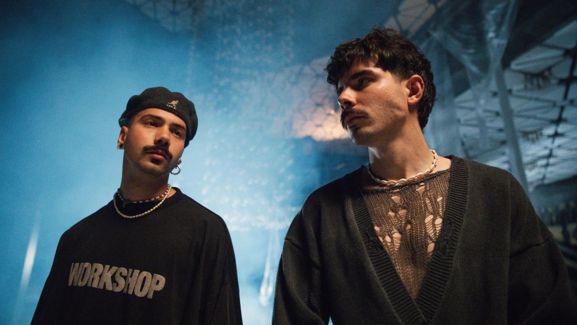 "Там, където": Първи сингъл на "Молец" от новия албум (ВИДЕО)