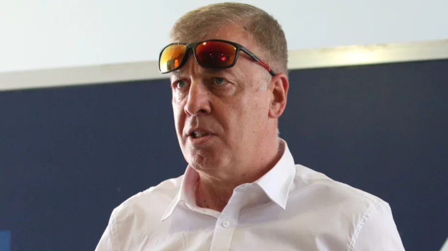 Голямата грешка на Наско Сираков: "Загадката", за която Левски вечно ще съжалява