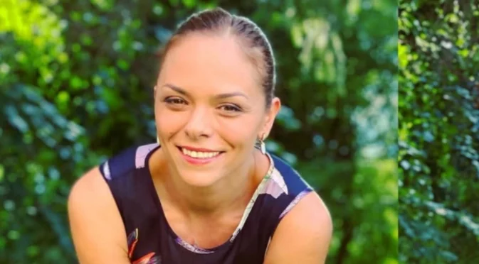 Емоционално сбогуване: Екипът на "Под прикритие" изненада Йоанна Темелкова (СНИМКА)