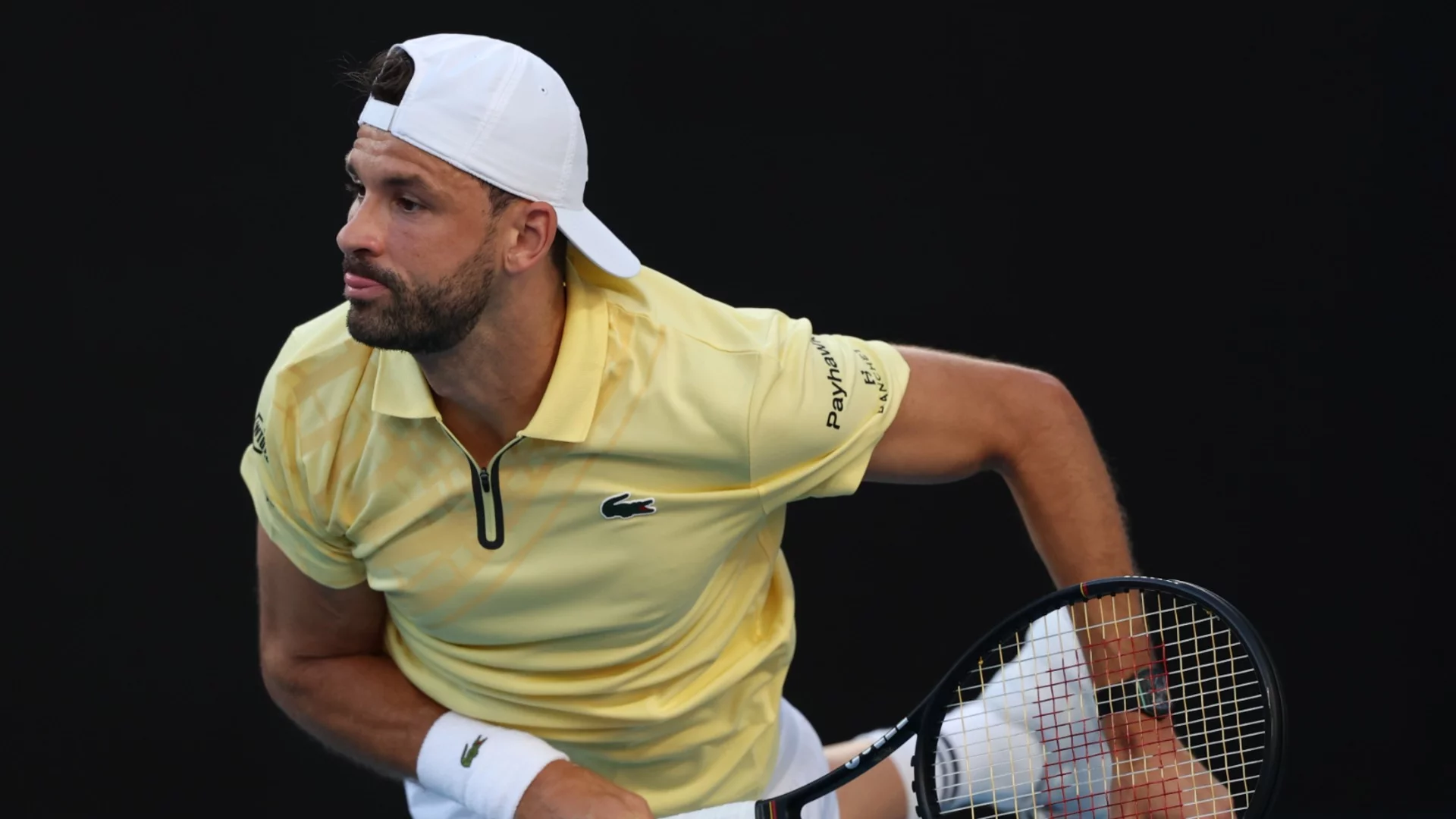 Григор сложи край на черна серия и постави впечатляващ рекорд в Големия шлем