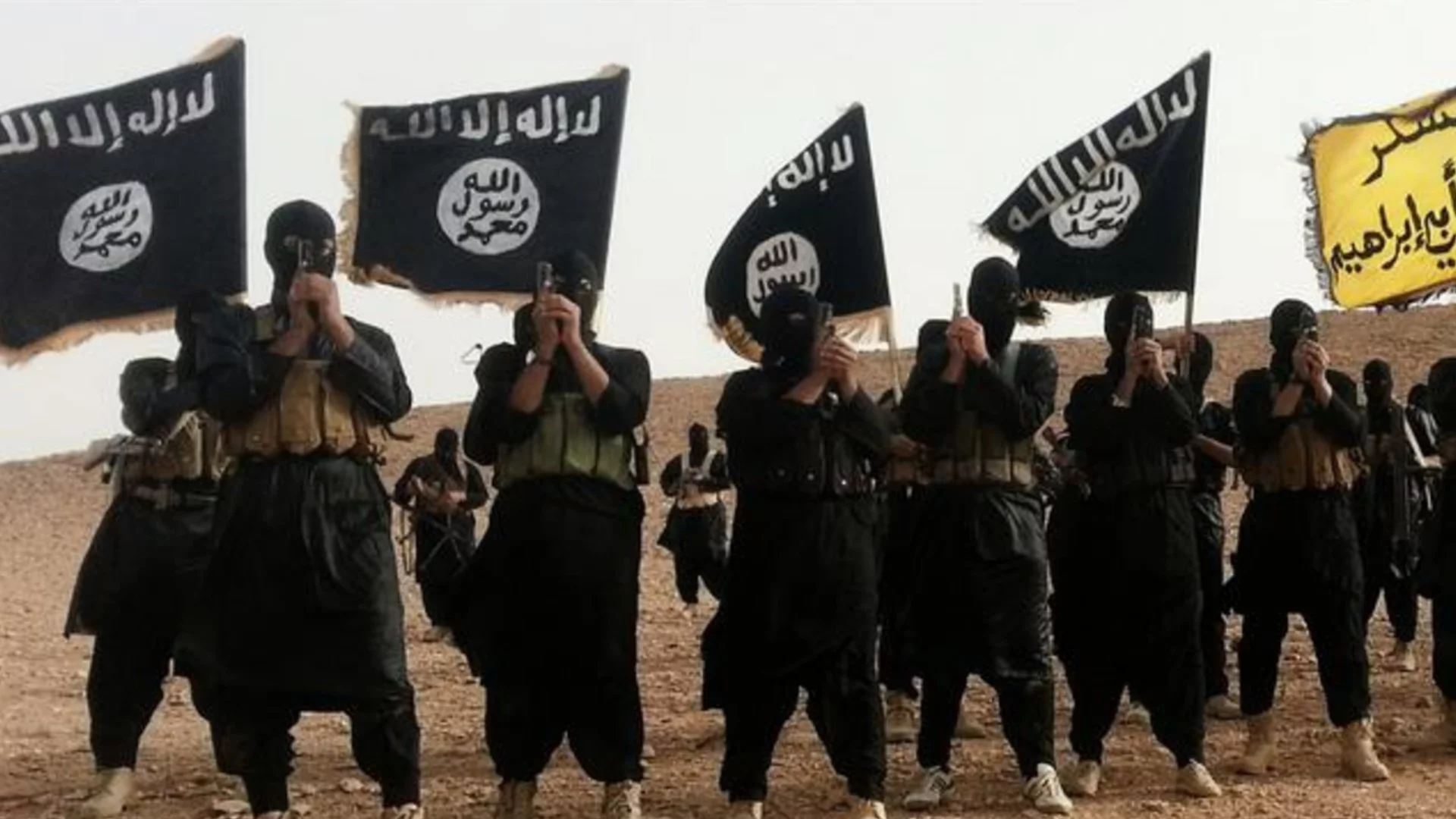 "Ислямска държава" нарочи китайците