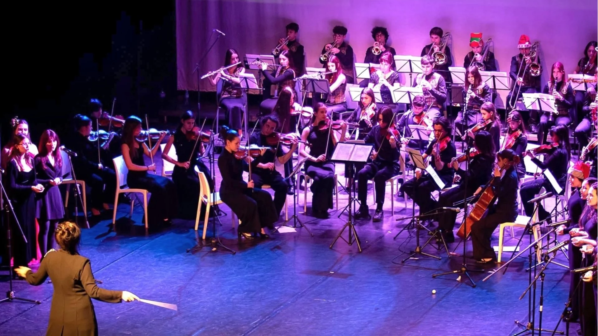 Операта и музикалното училище в Бургас с ново партньорство