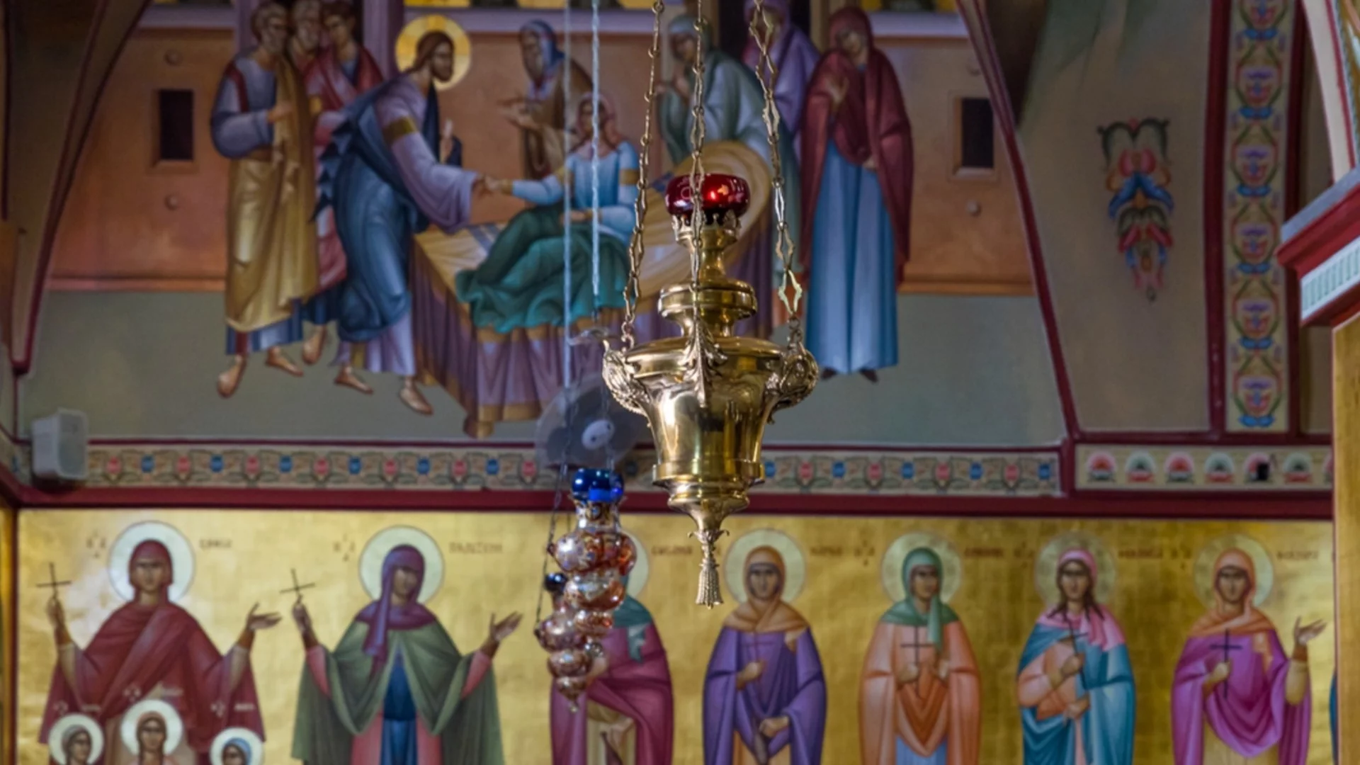 Църковен празник на 21 януари: НЕ изнасяйте това от дома си, за да не привлечете нещастие и беди в живота си