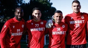 Най-новият в ЦСКА даде голямо обещание и здраво се закани на Левски