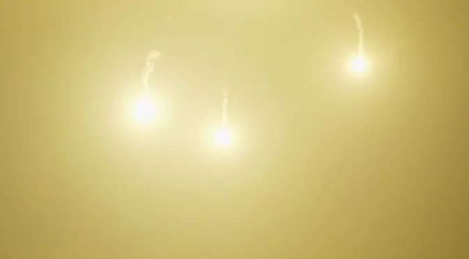 Руски ракети и дронове удрят Украйна след предупреждение от Зеленски, че идва най-страшната атака във войната