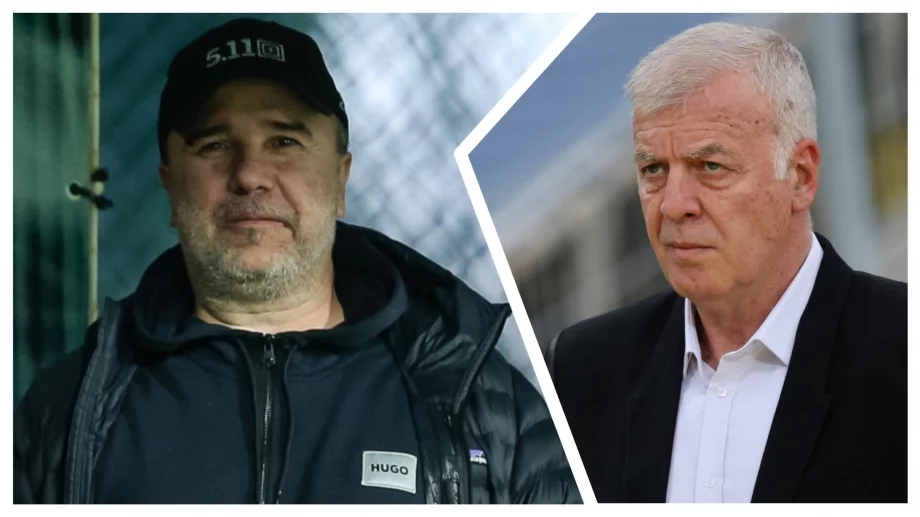 Постъпи колосална оферта в офисите на ЦСКА 1948 за желан от Левски