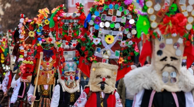 Джамала“ 2026 вече се задава, а Кюстендил се изпълва с вълнение