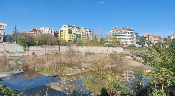 Архитекти от над 30 държави участват в конкурса за Дупката в Бургас